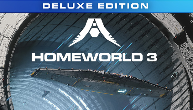 Homeworld 3 - Deluxe Edition