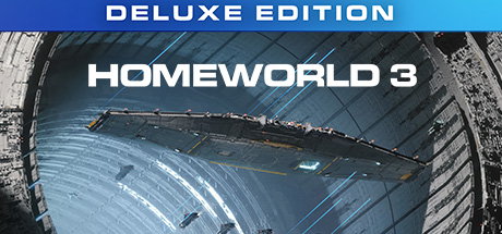 Homeworld 3 - Deluxe Edition