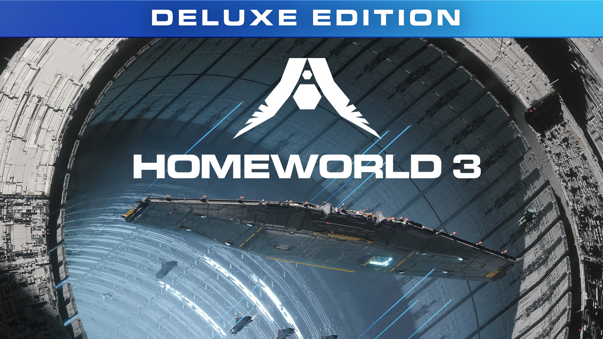 Homeworld 3 - Deluxe Edition