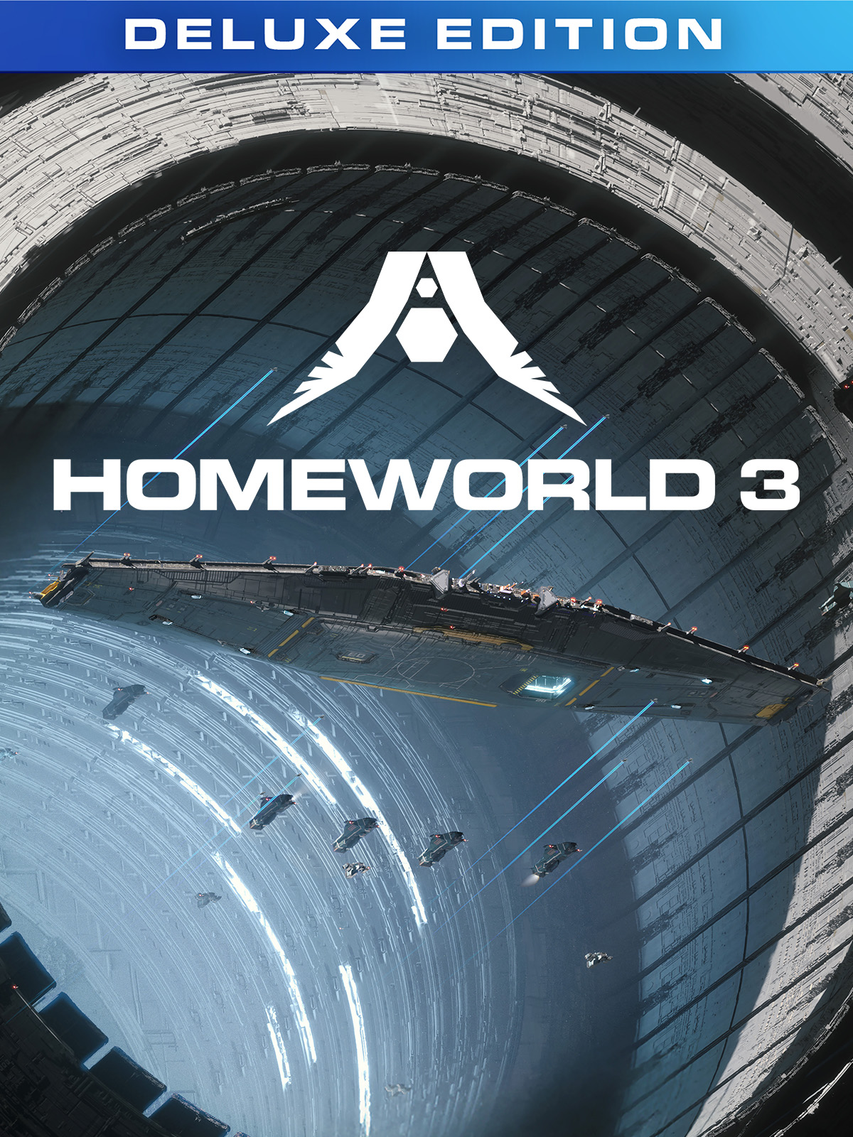 Homeworld 3 - Deluxe Edition