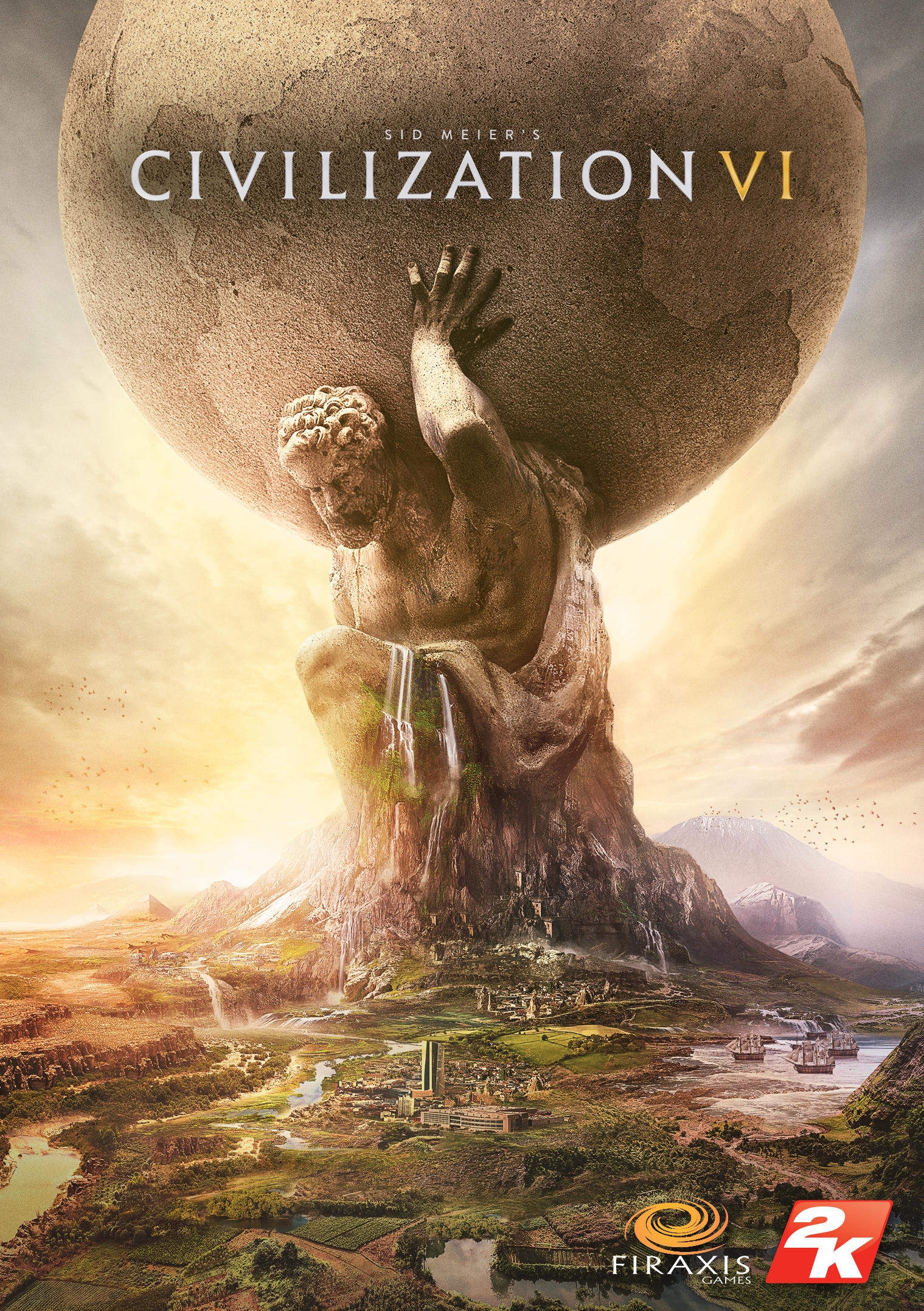 Sid Meier’s Civilization® VI (Epic)