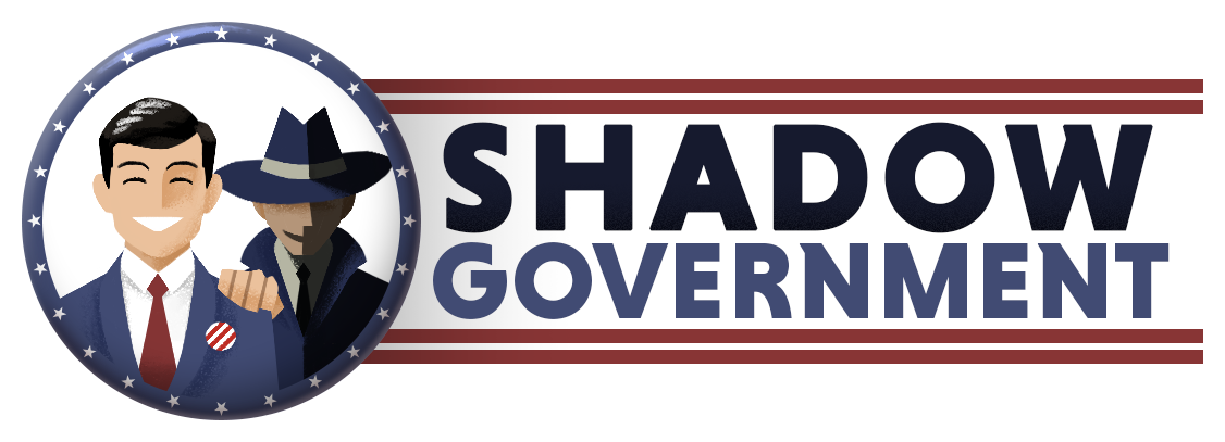 City of Gangsters: Shadow Government