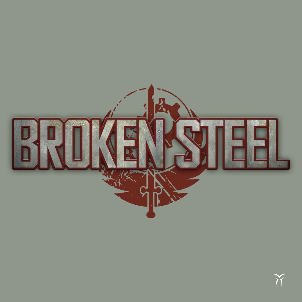 Fallout 3 : Broken Steel DLC