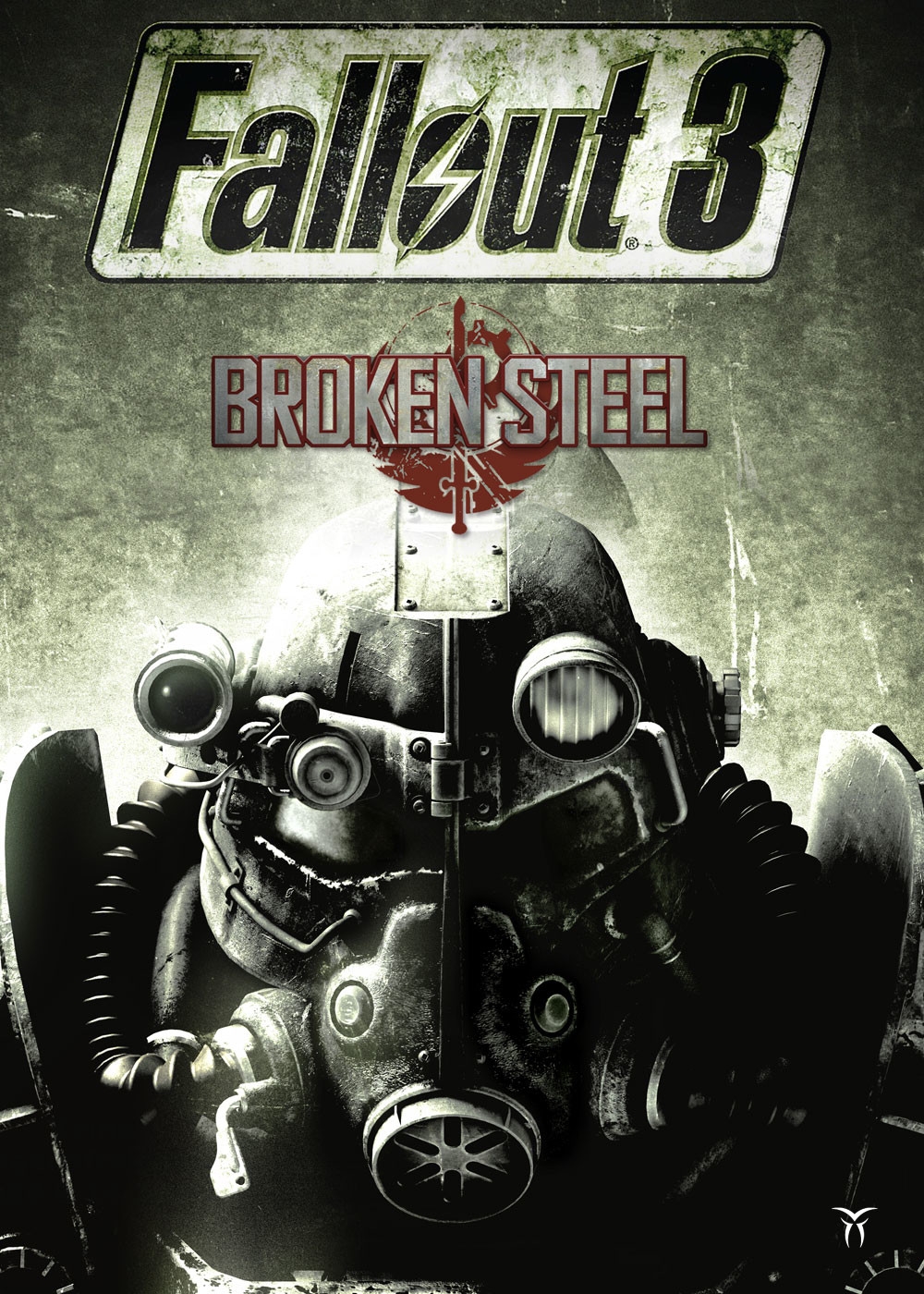 Fallout 3 : Broken Steel DLC