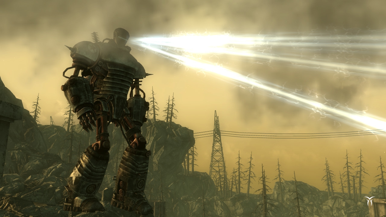 Fallout 3 : Broken Steel DLC