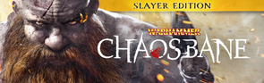 Warhammer: Chaosbane Slayer Edition