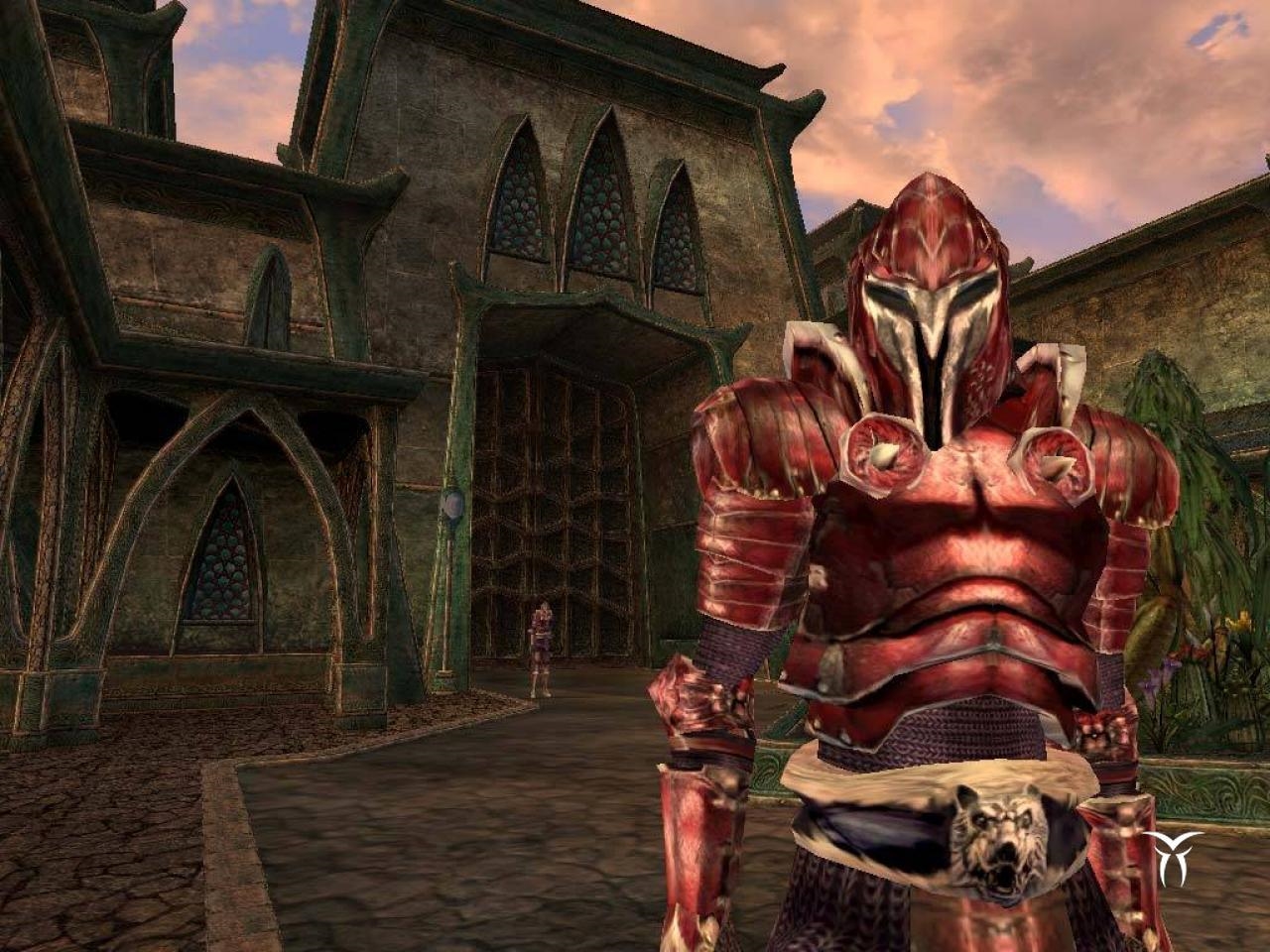 The Elder Scrolls III: Morrowind® Game of the Year Edition