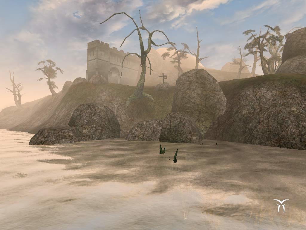 The Elder Scrolls III: Morrowind® Game of the Year Edition