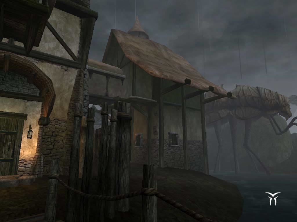 The Elder Scrolls III: Morrowind® Game of the Year Edition