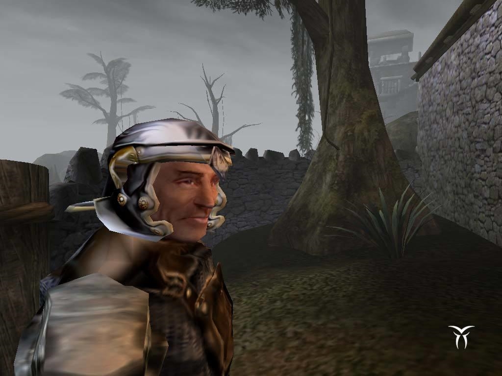 The Elder Scrolls III: Morrowind® Game of the Year Edition