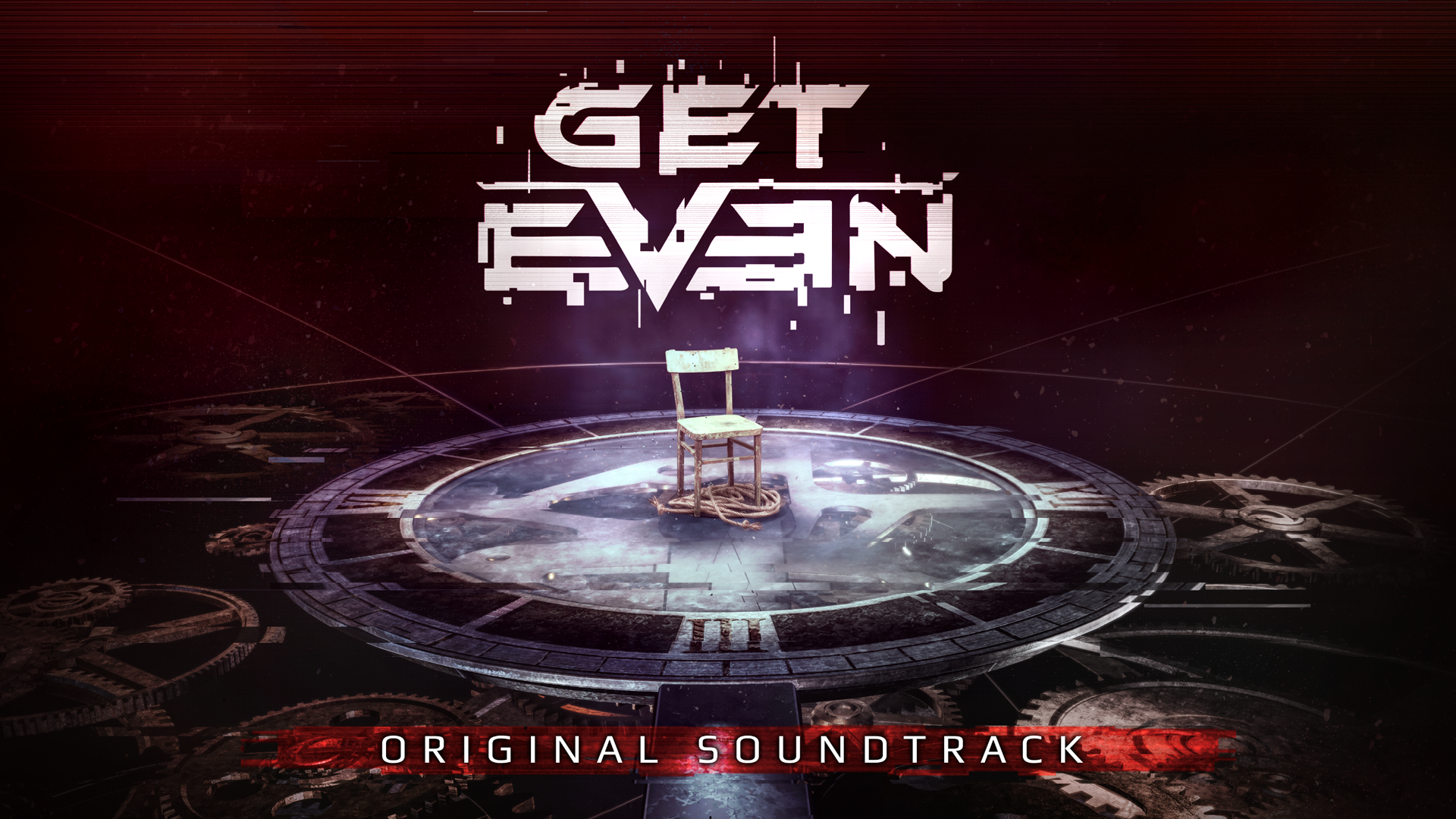 Get Even (US)