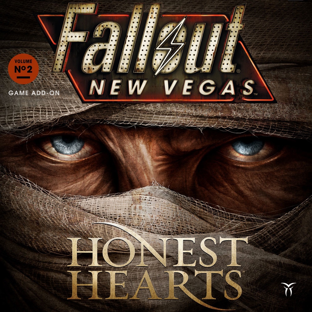 Fallout New Vegas : Honest Hearts DLC