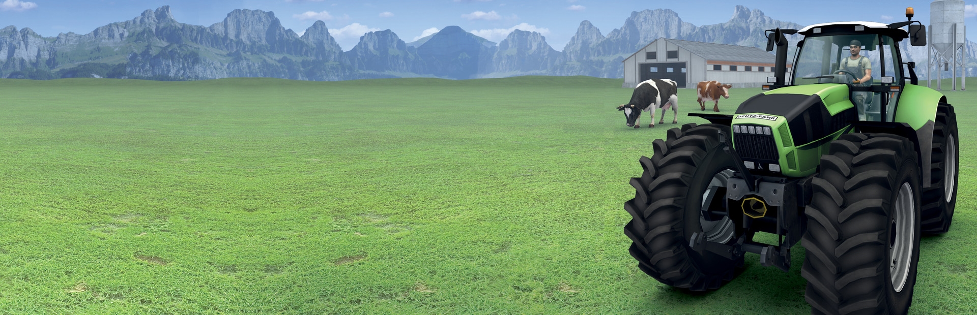 Farming Simulator 2011 (GIANTS)