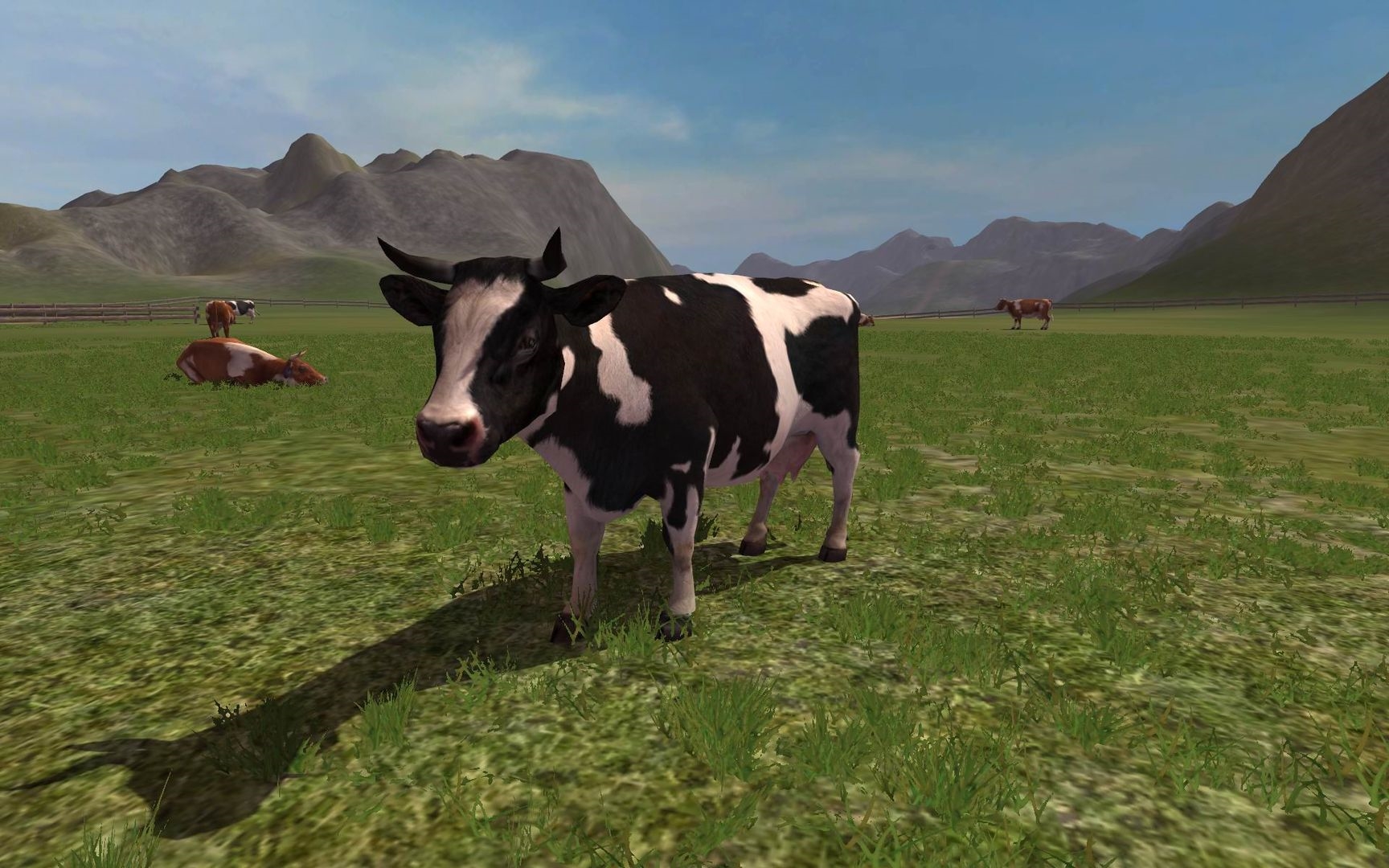 Farming Simulator 2011 (GIANTS)