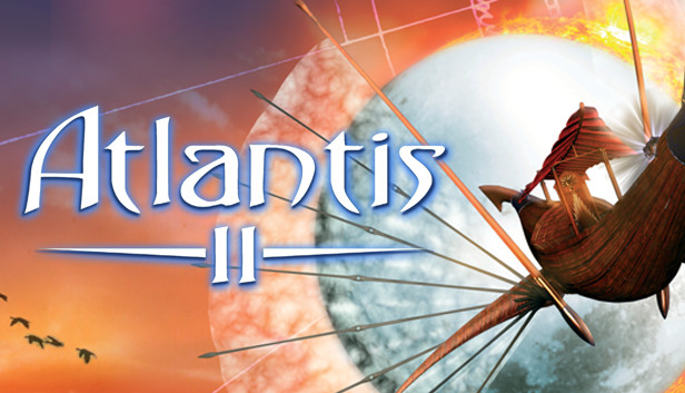 Atlantis 2: Beyond Atlantis