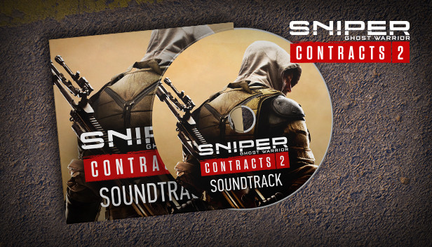 Sniper Ghost Warrior Contracts 2 Soundtrack