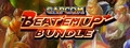 Capcom Beat 'Em Up Bundle / カプコン ベルトアクション コレクション