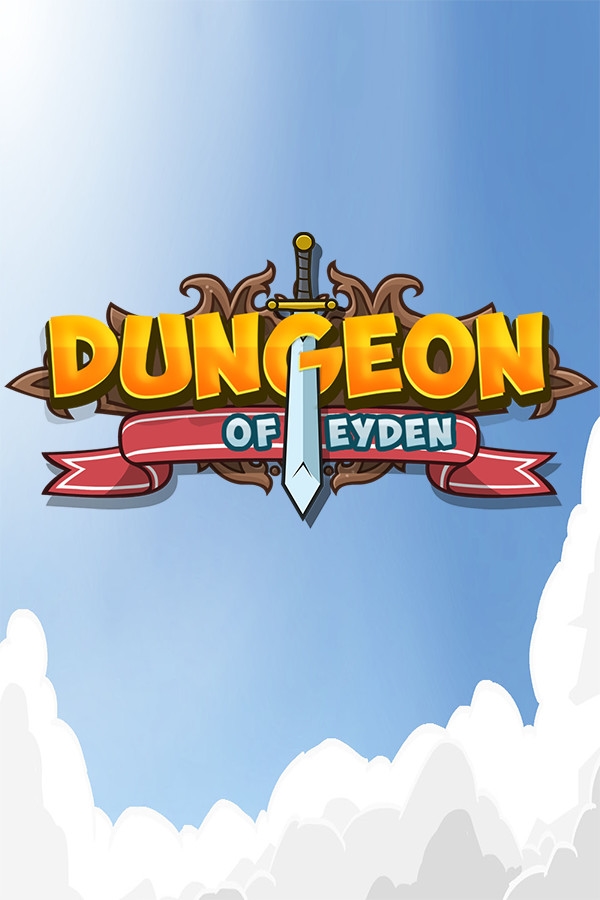 Dungeon of Eyden