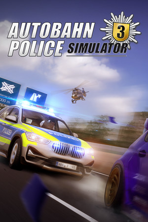 Autobahn Police Simulator 3