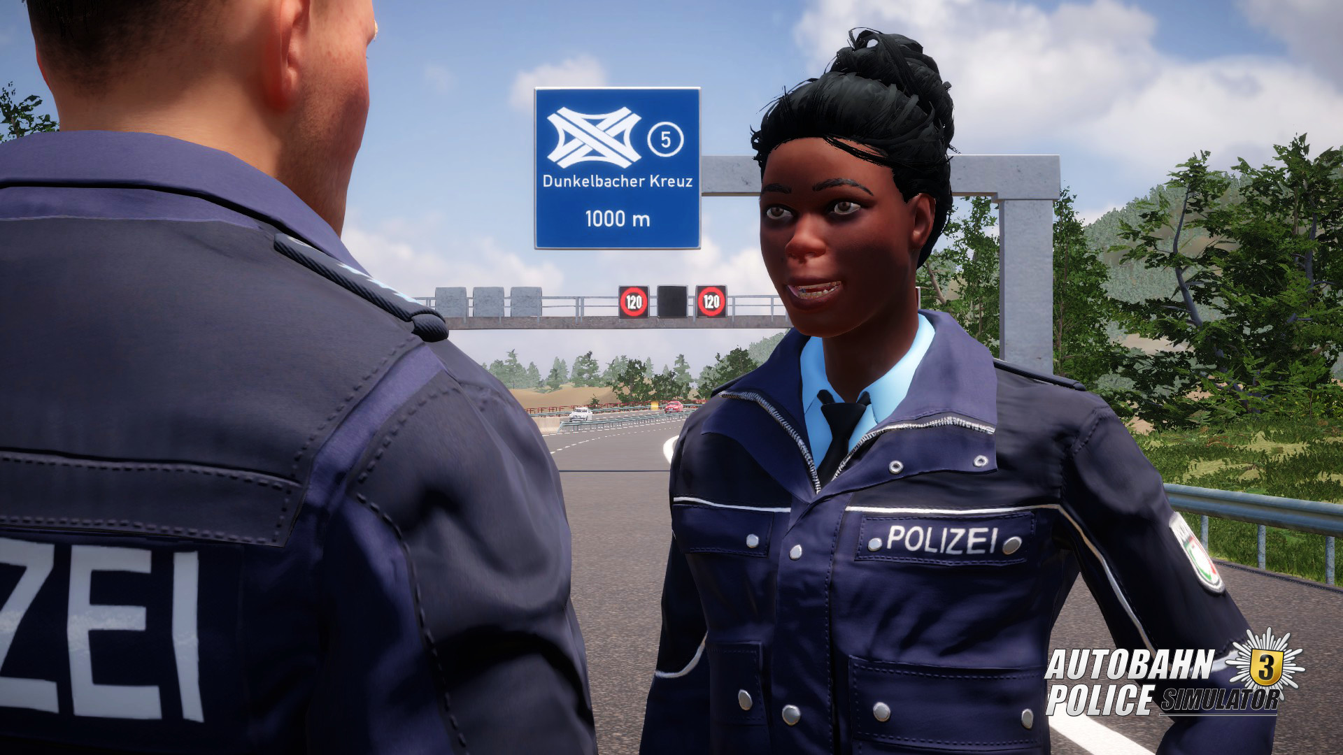 Autobahn Police Simulator 3