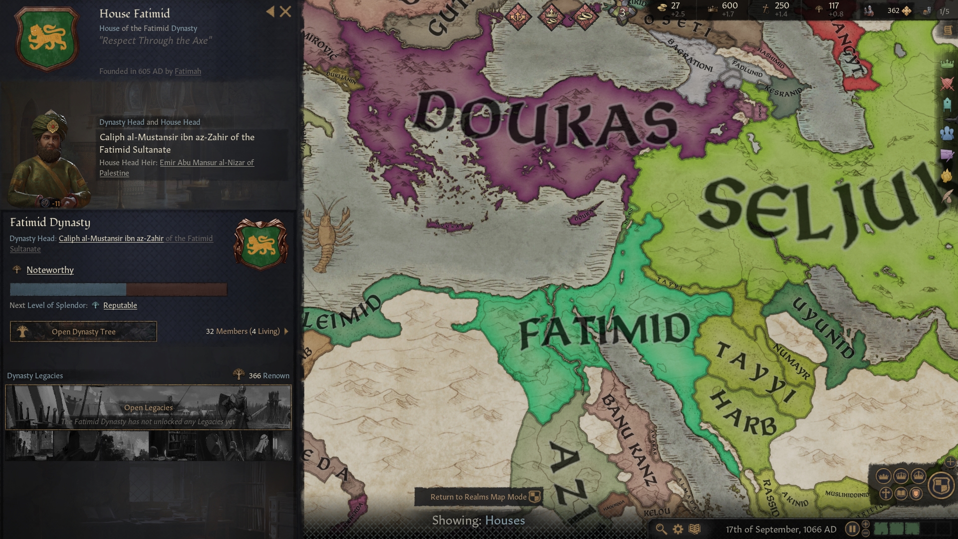 Crusader Kings III: Royal Edition