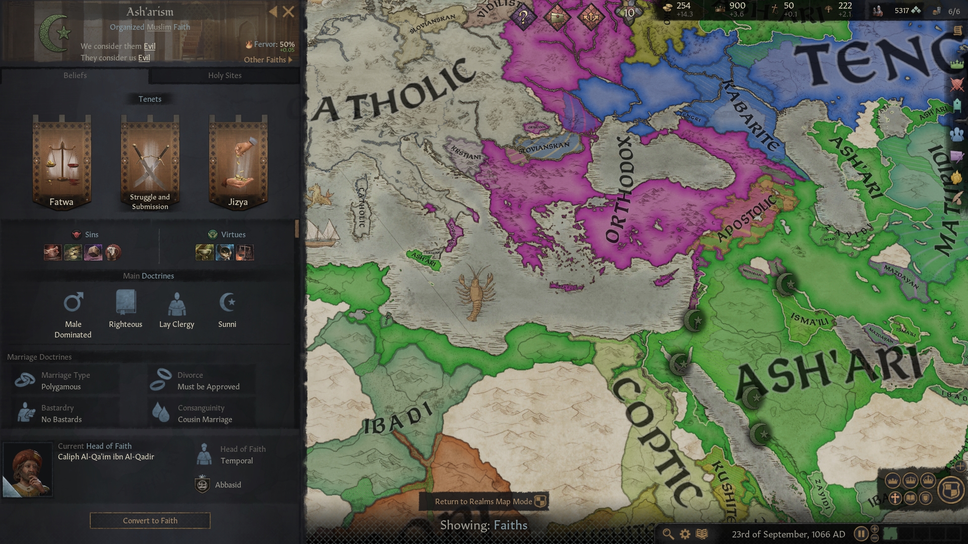 Crusader Kings III: Royal Edition