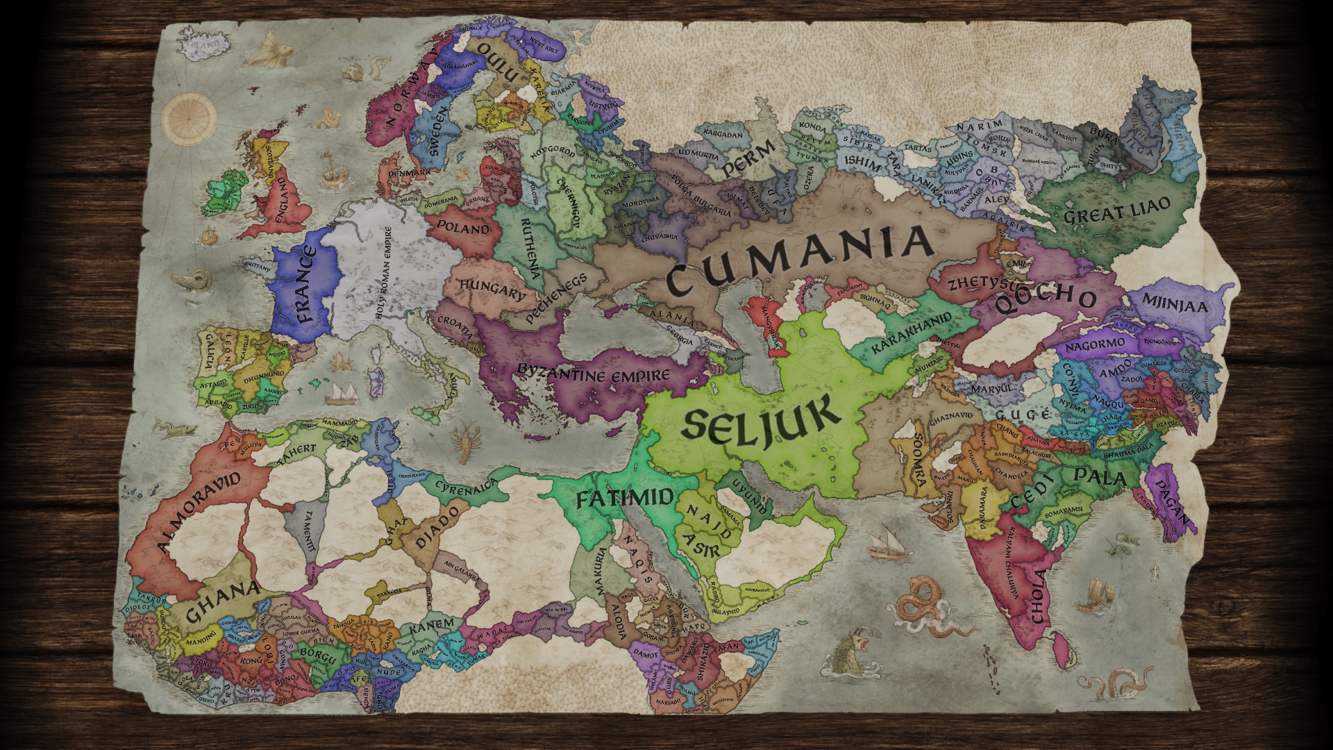 Crusader Kings III: Royal Edition