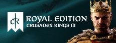 Crusader Kings III: Royal Edition