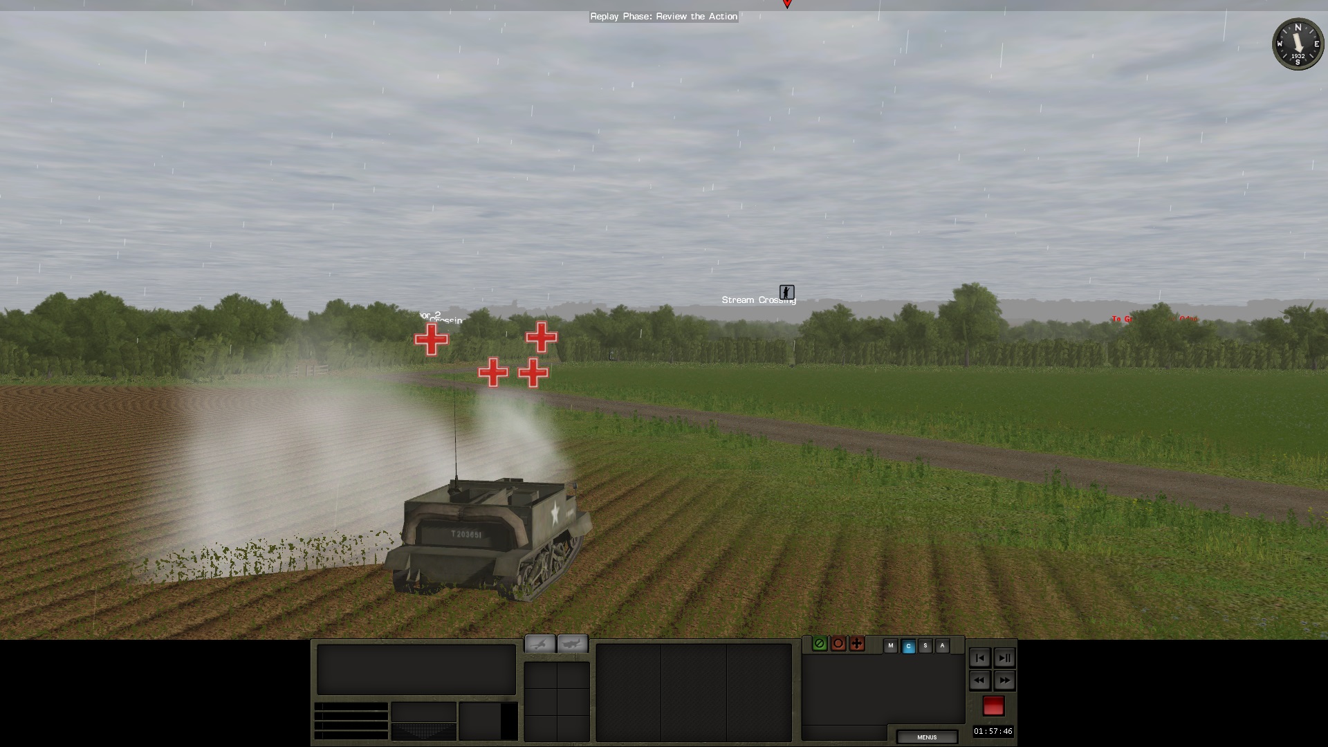 Combat Mission: Battle for Normandy - Commonwealth Forces