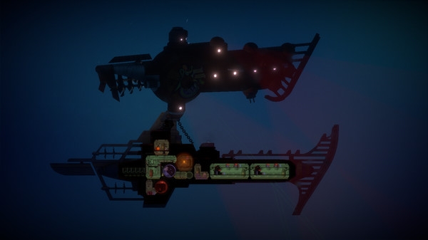 Diluvion: Resubmerged