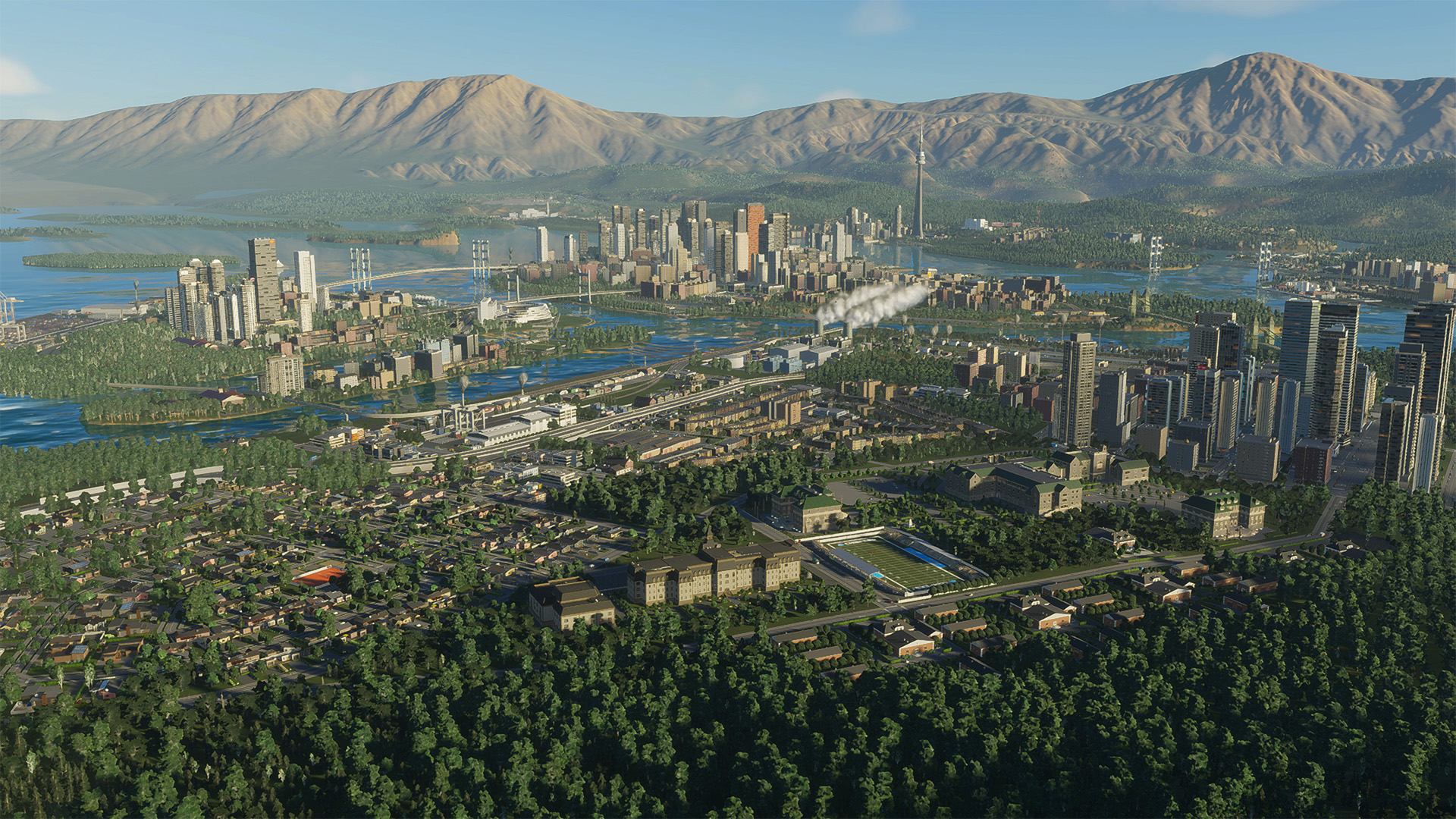 Cities: Skylines II - Pre-Order