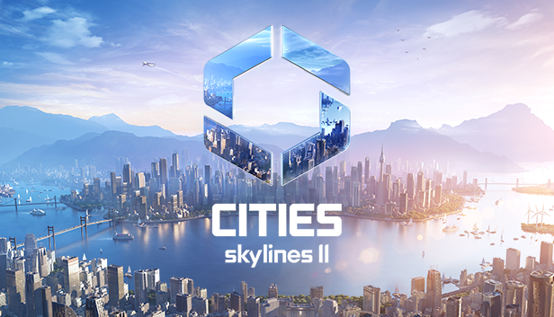 Cities: Skylines II - Pre-Order