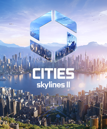 Cities: Skylines II - Pre-Order