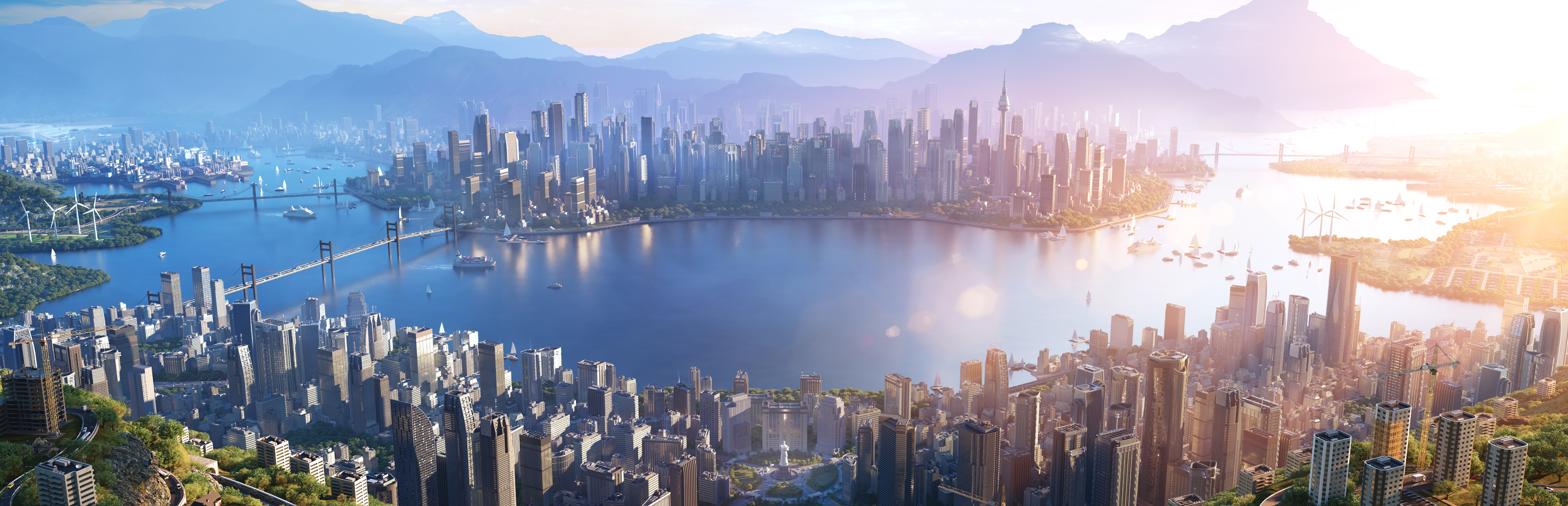 Cities: Skylines II - Pre-Order