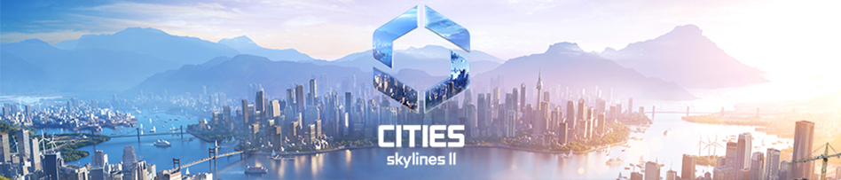 Cities: Skylines II - Pre-Order