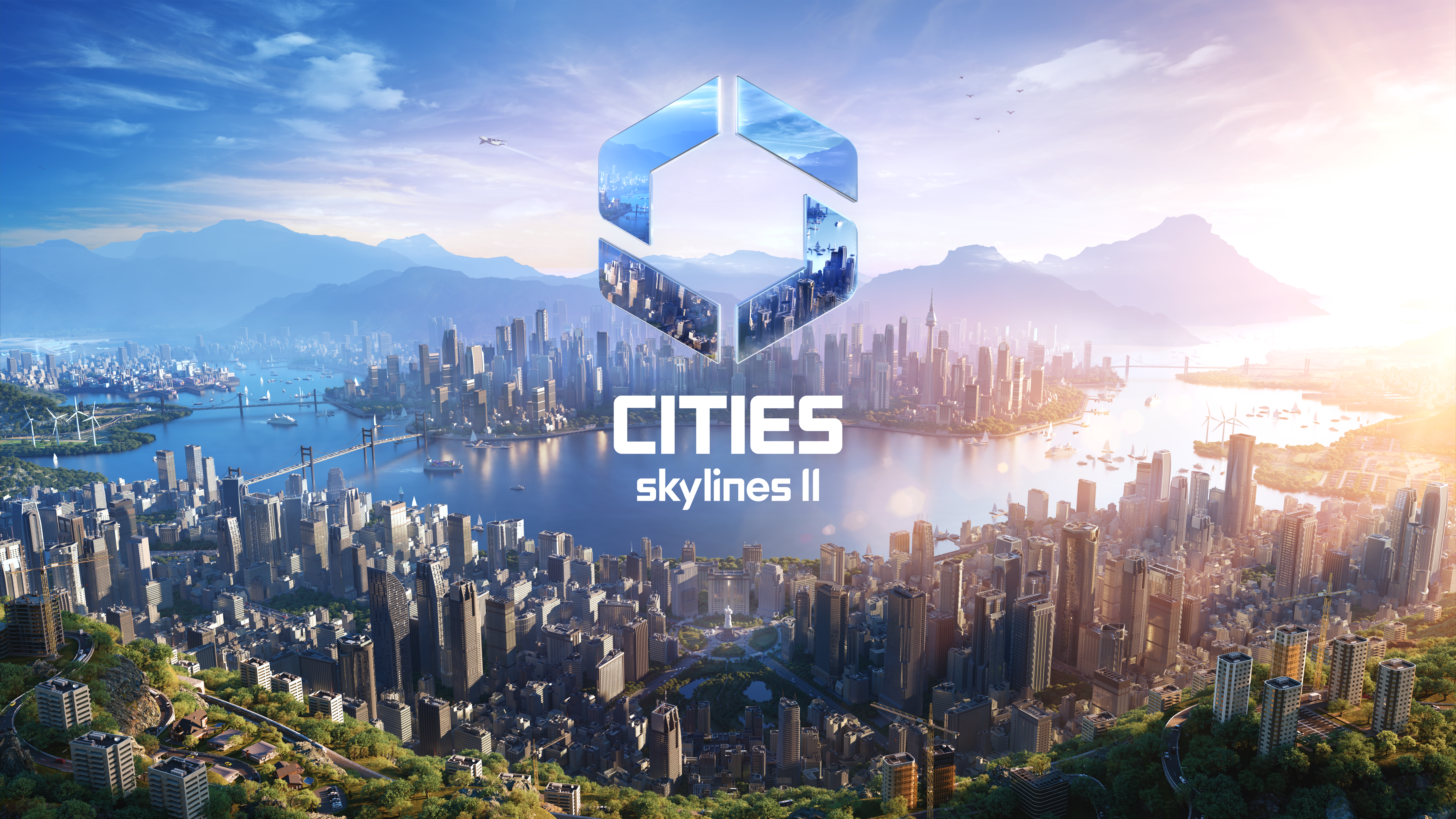 Cities: Skylines II - Pre-Order