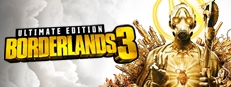 Borderlands 3 Ultimate Edition (Steam)