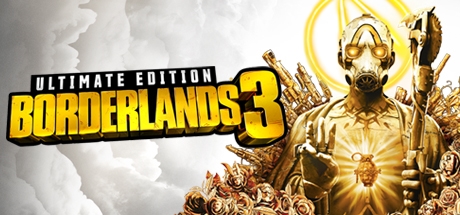 Borderlands 3 Ultimate Edition (Steam)