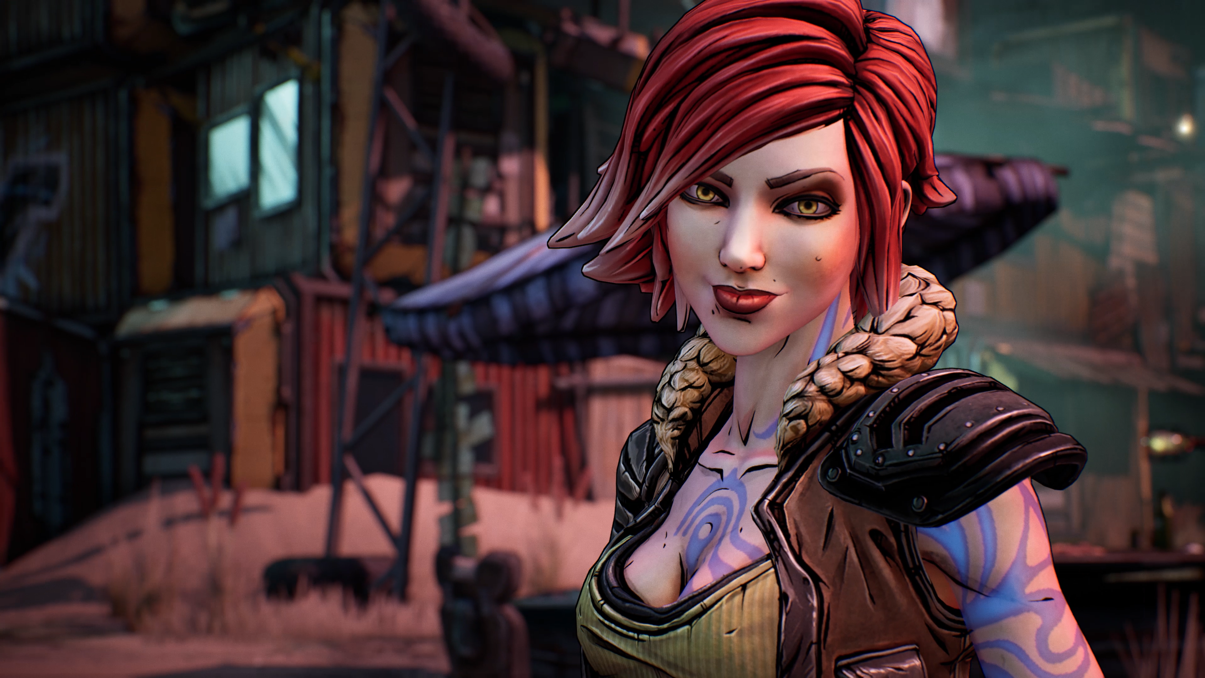 Borderlands 3 Ultimate Edition (Steam)