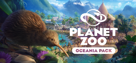 Planet Zoo: Oceania Pack