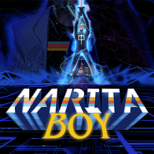 Narita Boy