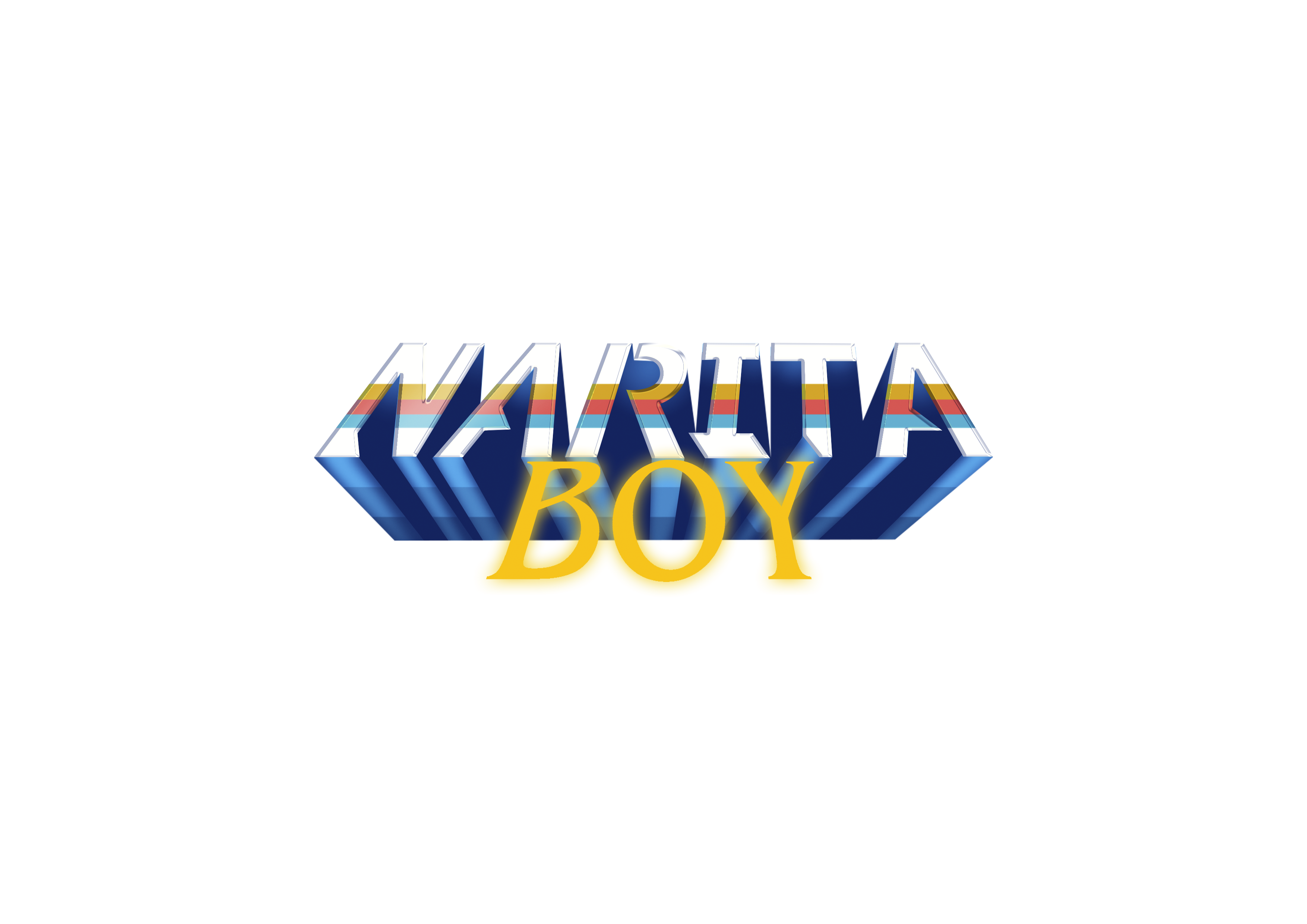 Narita Boy