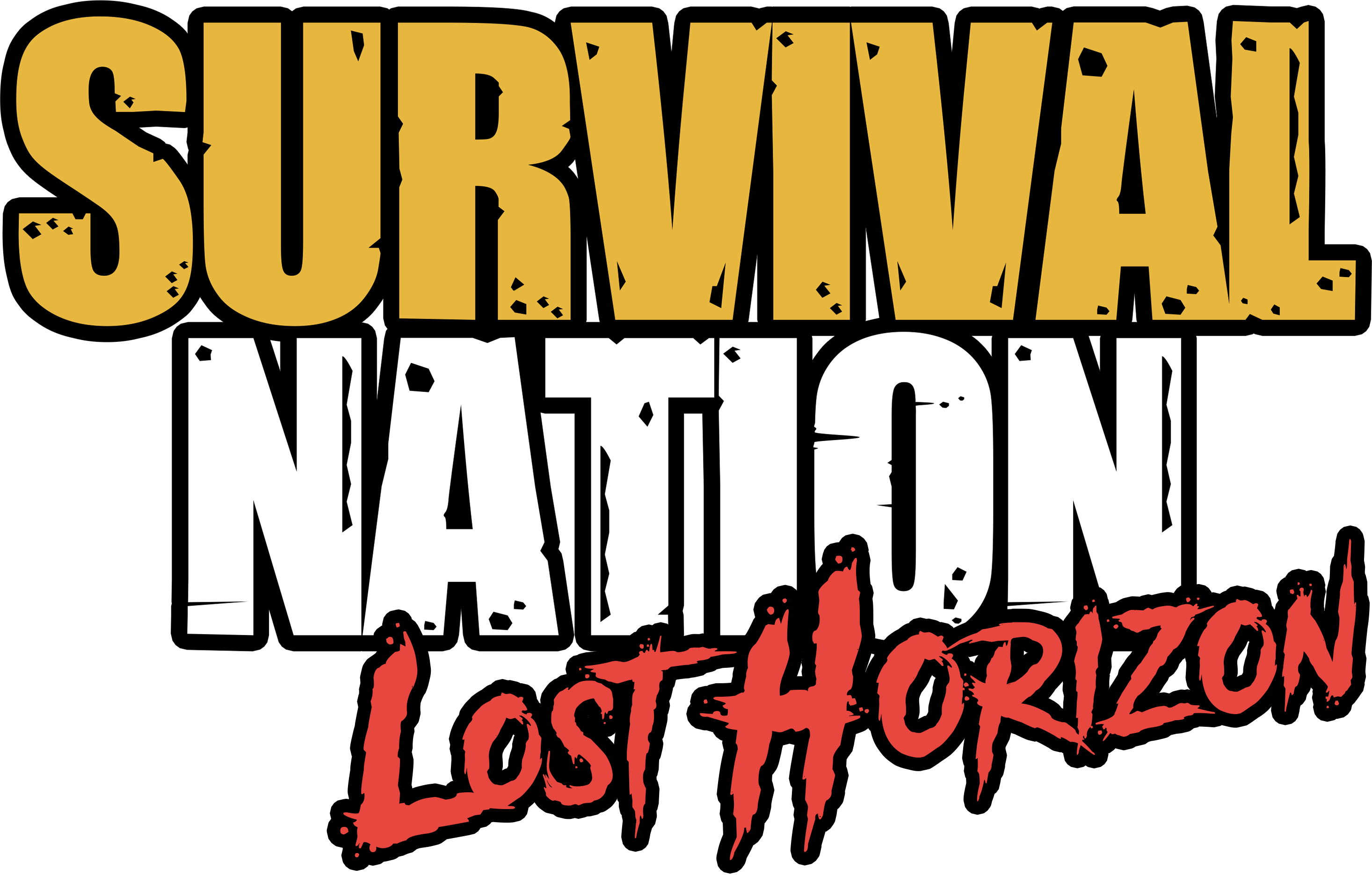 Survival Nation: Lost Horizon