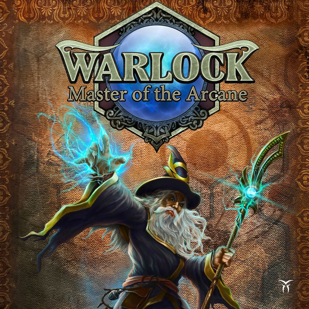 Warlock : Master of the Arcane