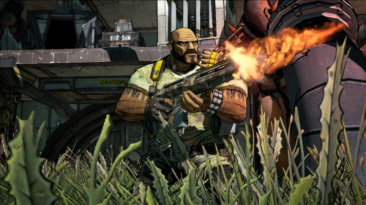 Borderlands 2: Game of the Year Edition