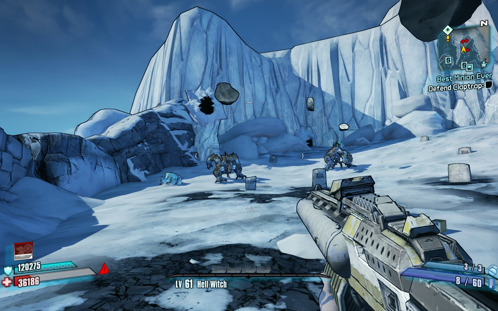 Borderlands 2: Game of the Year Edition