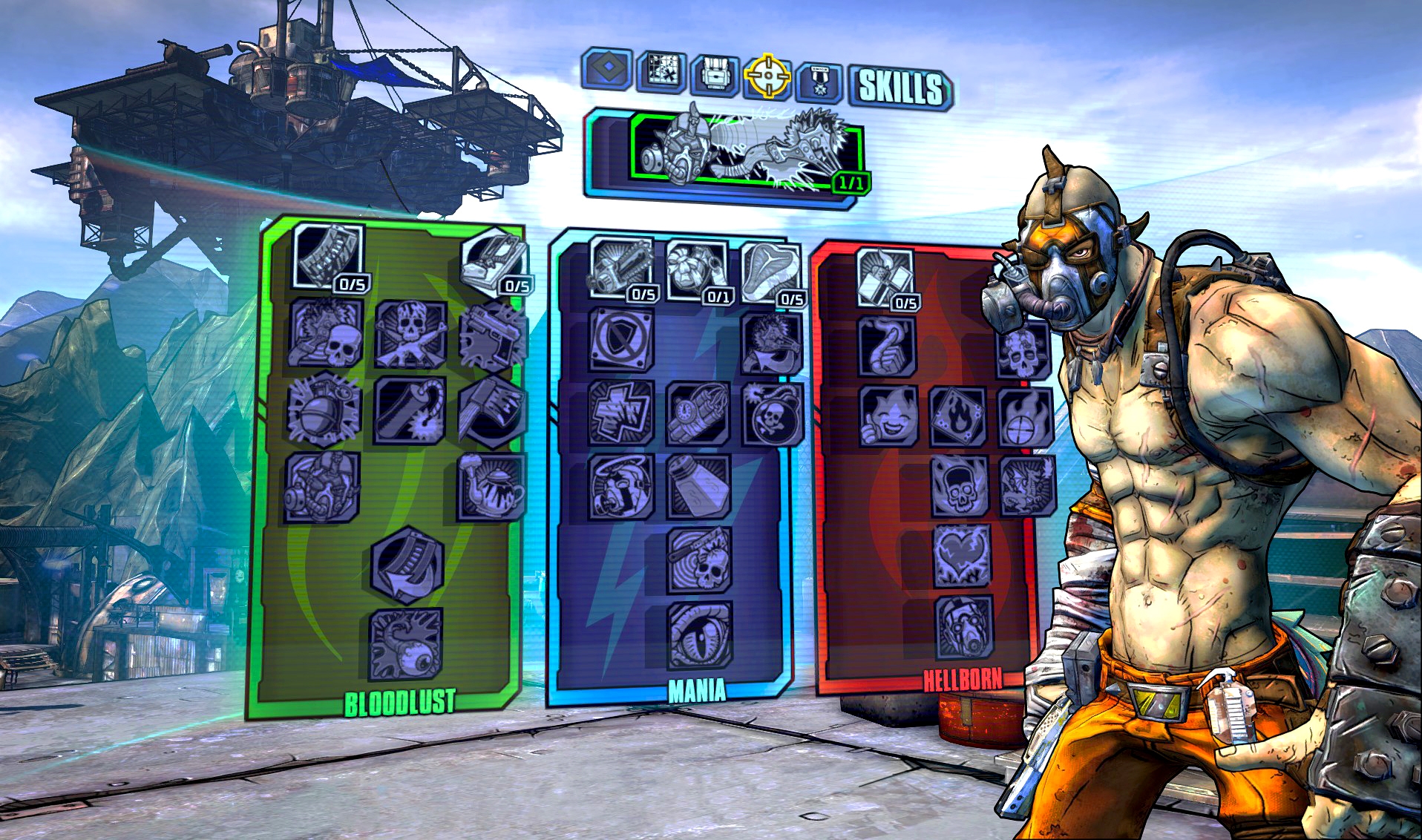 Borderlands 2: Game of the Year Edition