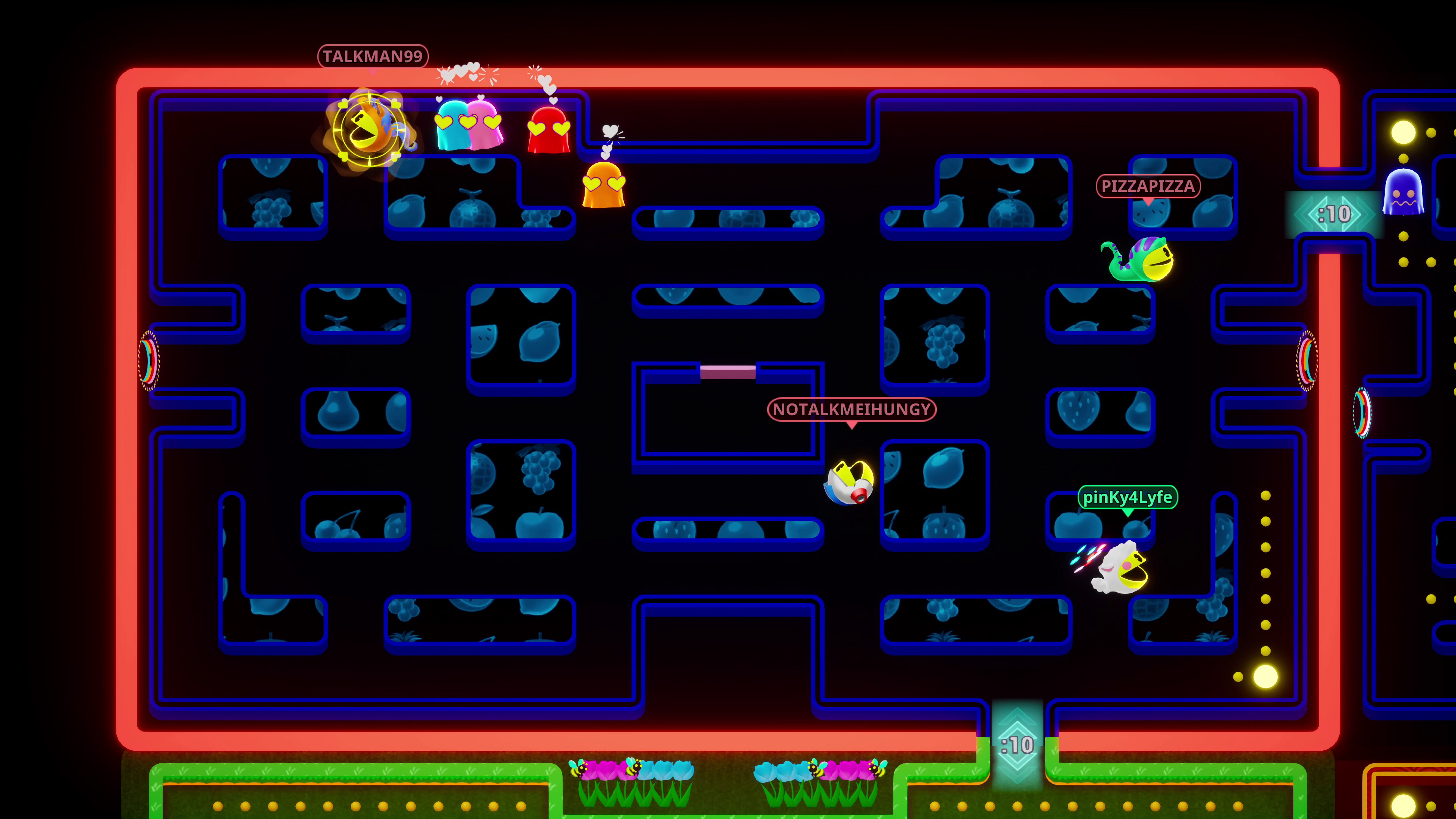 PAC-MAN Mega Tunnel Battle: Chomp Champs - Deluxe Edition - Pre Order (US)