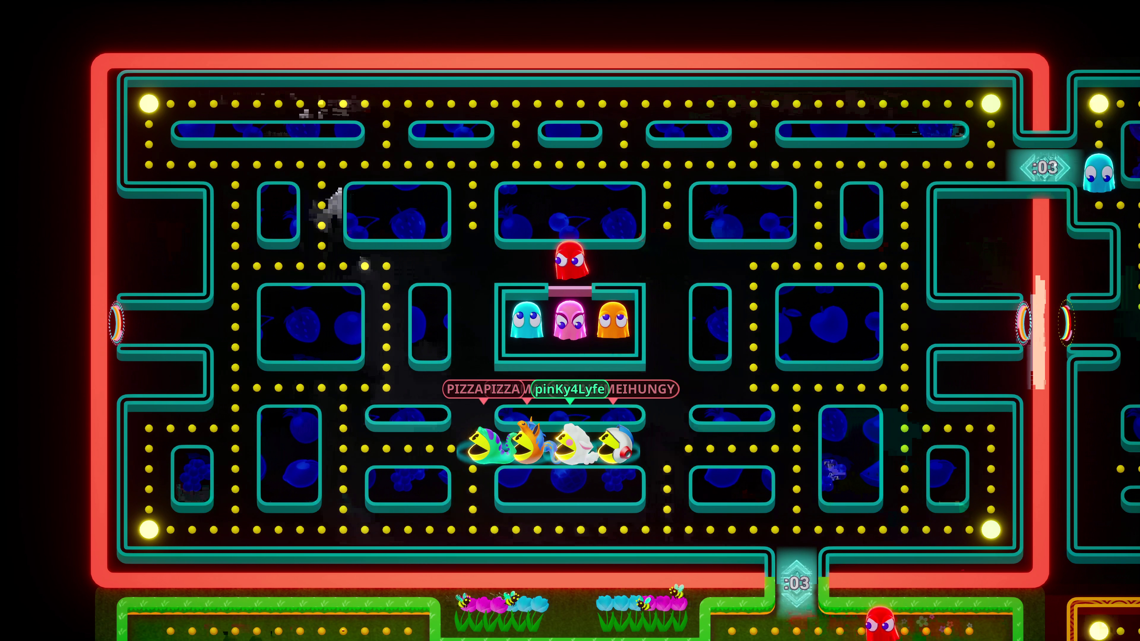 PAC-MAN Mega Tunnel Battle: Chomp Champs - Deluxe Edition - Pre Order (US)