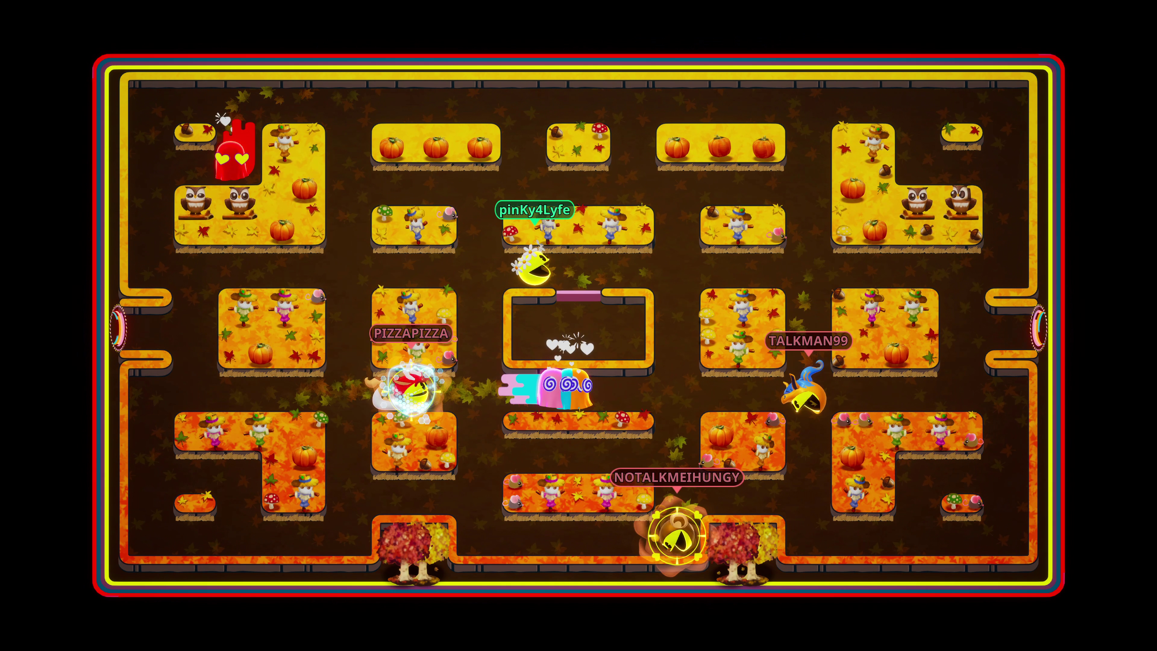 PAC-MAN Mega Tunnel Battle: Chomp Champs - Deluxe Edition - Pre Order (US)